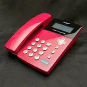 【福利品有刮傷】Kingtel西陵來電顯示有線電話 KT-9900F 【總機系統適用】【最高點數22%點數回饋】