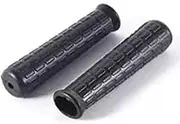 Gbtdoface Upgrade Your Wheelbarrow Universal Replacement Handles with Non slip Grip (122 x 40mm), 8LZ124772067RHP1ISBFMVSG