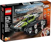 LEGO Technic RC Tracked Racer 42065 Playset Toy