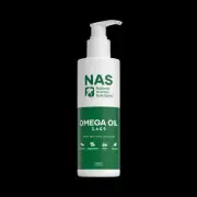 Natural Animal Solutions Omega Oil 3,6 & 9 - 500ML