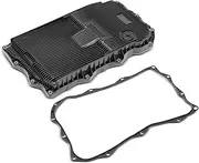 Frankberg 1 x Oil Pan Compatible Petrol/Diesel with R.a.n.g.e R.o.v.e.r IV L405 2.0L 3.0L 2013-2024 R.a.n.g.e R.o.v.e.r Sport L494 2.0L 3.0L 2013-2024 Replace# LR0 534705510