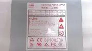 LC-250C AT CLONE POWER SUPPLY, NEW, REPLACEMENT, 250W