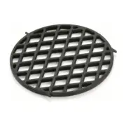 Grill BBQ Weber, Model 8834, for Rosolatura, Black Colour, for Firings And