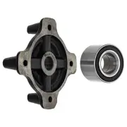 NICHE Front Wheel Hub Kit For Can-Am Commander 800R 1000R XTP DPS 705401314