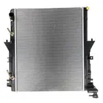Basco Radiator - RAD1990