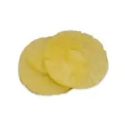 Play Food Pineapple Slices New