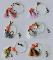 GCML Fishing Rigs - Whiting, Flathead, Snapper, Gummy & Shark