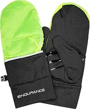 [ENDURANCE] Unisex Silverton Gloves (Pack of 1)