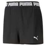 「宥YOの小賣場」 ❤️ PUMA 訓練系列TAD 3吋短褲 運動 休閒 慢跑 女款 黑 52338301