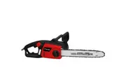 BAUMR-AG 2000W Electric Chainsaw, 16 Inch Oregon Bar and Chain