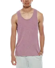 ATM Anthony Thomas Melillo Slub Jersey Tank