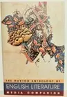 (NEW) Norton Anthology Of English Literature Media Companion PB Book w CD-Rom