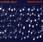 Naked Keys - Margie Adam CD