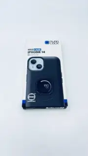 Quad Lock iPhone 14 MAG Case, Black - New