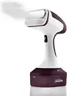 New SG1000 Power Steam Handheld Garment Steamer Maroon - AU Fast Shipping