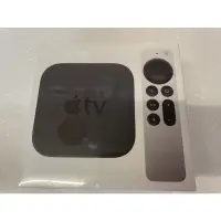 在飛比找蝦皮購物優惠-Apple TV 4K 64G最新第二代多媒體播放器A273