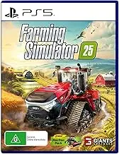 Farming Simulator 25 - PlayStation 5