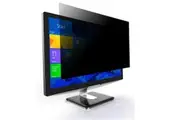 TARGUS 4VU Privacy Filter for 23.8' Widescreen 16:9 displays