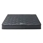 Giselle Bedding 16Cm Mattress Bonnell Spring Queen fabric Mattresses