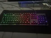 Logitech Gaming Keyboard And Mouse Bundle