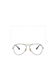 Large frame flat mirror 55 White