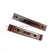 2PCS Replacement Cross Fader CrossFader DCV1023 For Pioneer DJ Controller XDJ-RX
