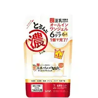 在飛比找樂天市場購物網優惠-SANA 豆乳保濕面霜 補充包(100g)[ACos][Al