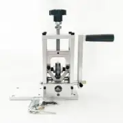 Waste Wire Cable Stripping Machine 3-in-1 Manual Drive Wire Stripper Cable