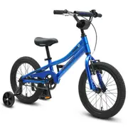 Progear DuraLite 16" Bike in Azure Blue