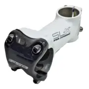 FSA SL-K Alloy Road-MTB Stem 31.8mm Carbon Clamp +/- 6° 1-1/8" Steer 90mm 153g