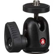 Manfrotto 492 Micro Ball Head (MF492)