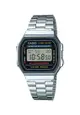 Casio Vintage Digital Watch (A168WA-1)