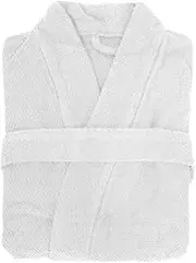 [Bambury] Angove Cotton Robe