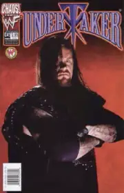 Undertaker #6B
