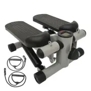 Air Stepper Climber Exercise Fitness Machine Resistant Cord Air Step Aerobics Ma