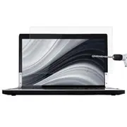 16 Hd Tempered Glass Laptop Screen Protector for Dell Studio Xps - 16 Hd Tempered Glass Laptop Screen Protector for Dell Studio Xps