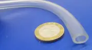 Tygon S3 E-LFL Pump Tubing AVX42017 3/8" OD x 1/4" ID x 1/16" Wall x 10 Ft