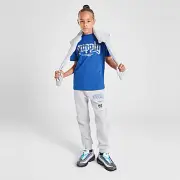 Supply & Demand Hydro T-shirt Junior
