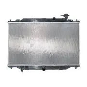 Motorkool Radiator - MKE-34001