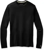 [Smartwool] Classic All-Season Merino Base Layer - Men's