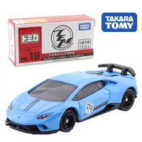 在飛比找蝦皮購物優惠-Tomica event model No.19 Lambo