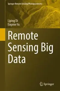 在飛比找博客來優惠-Remote Sensing Big Data