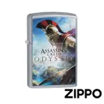 【ZIPPO】刺客教條-奧德賽防風打火機(美國防風打火機)