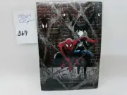 1990's Spider-Man Post Cards Marvel Comics Made in USA (1) Card Only! Sybiote