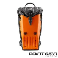 在飛比找momo購物網優惠-【POINT 65°N】Boblbee GTX 25L 馳聘