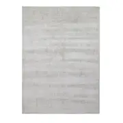 Jayla Silver Rug 200 X 300 Cm