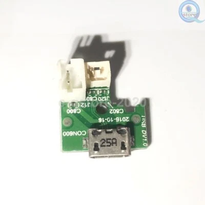 Replacement Charging Charge Port Board Connector For JBL Flip 4 FLIP4 Version GG