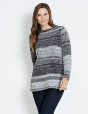 Rivers Spacedye Chenille Jumper