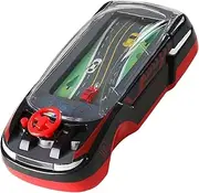 Handheld Car Racing Games for Kids,Driving Simulation Toy | Interactive Battle Game Console for Kids Aged 3+, Driving Simulation Toy