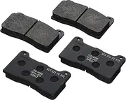 Wilwood 150-8946K BP-10 Narrow Dynalite Caliper Brake Pad Set - 4 Piece